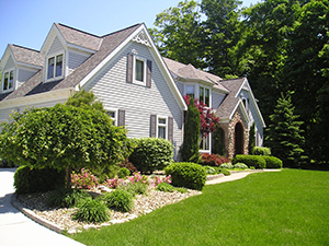 Landscapers and Lawncare Services in Lewisville, PA